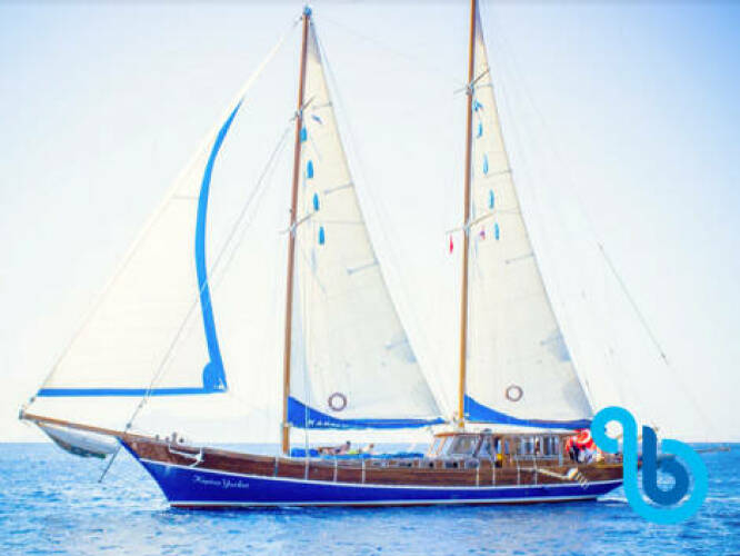 Gulet Kaptan Yarkin KAPTAN YARKIN