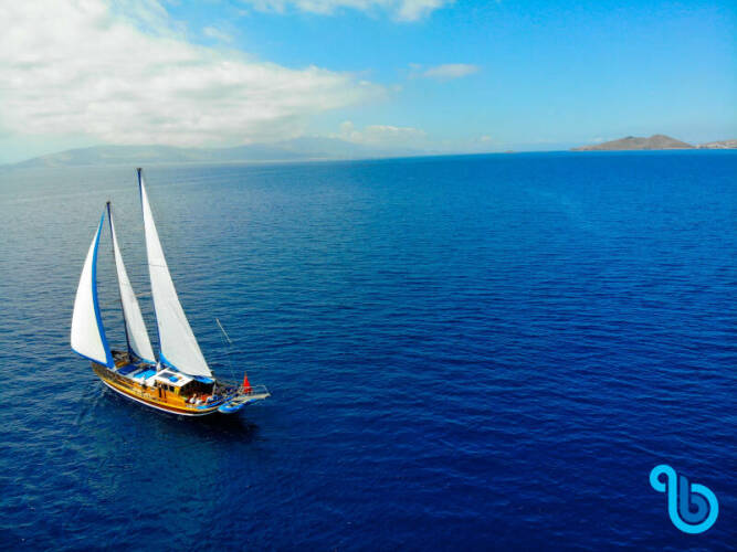 Gulet Kavanca KAVANCA