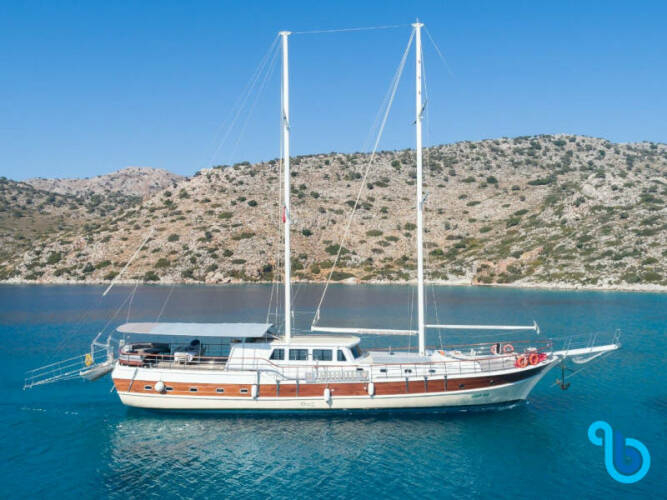 Gulet Koray Ege Koray Ege