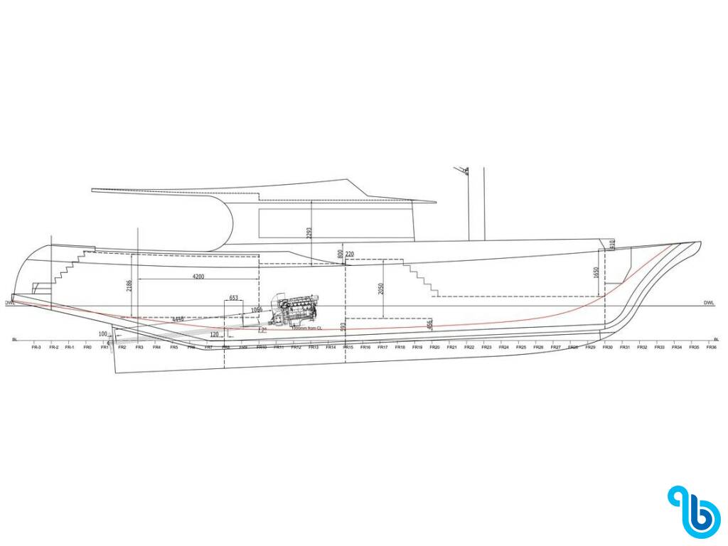 Gulet M, ALBATROS M