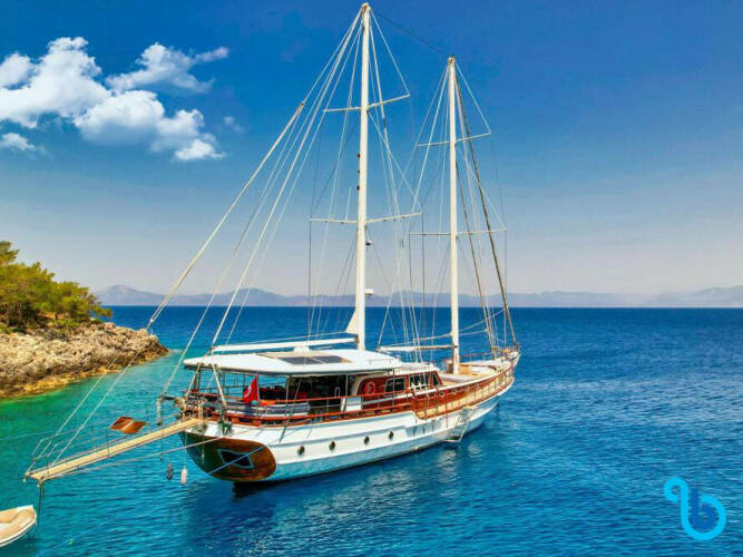 Gulet Mehmet Ayaz Mehmet Ayaz