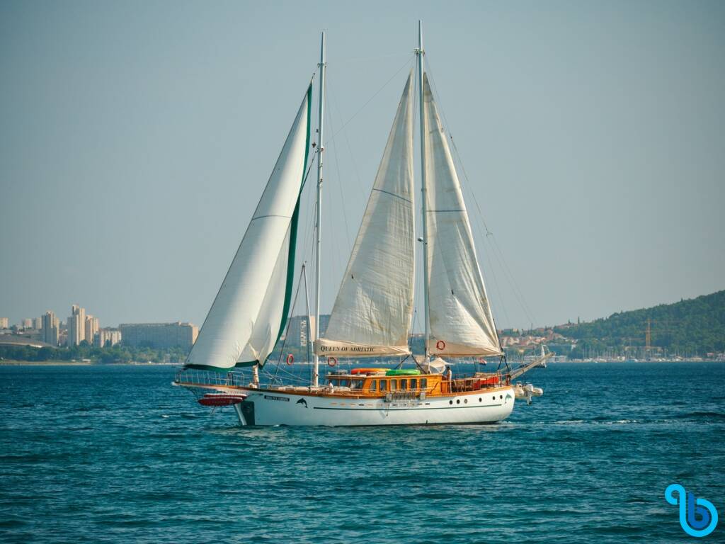 Gulet Queen of Adriatic, Queen of Adriatic