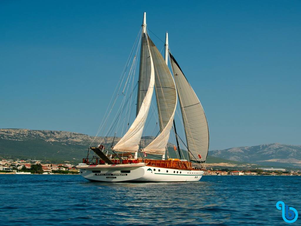 Gulet Queen of Adriatic, Queen of Adriatic