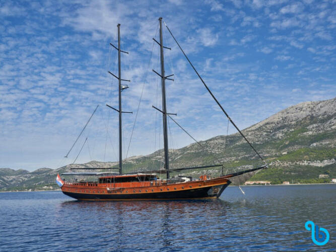 Gulet Stella Maris Stella Maris