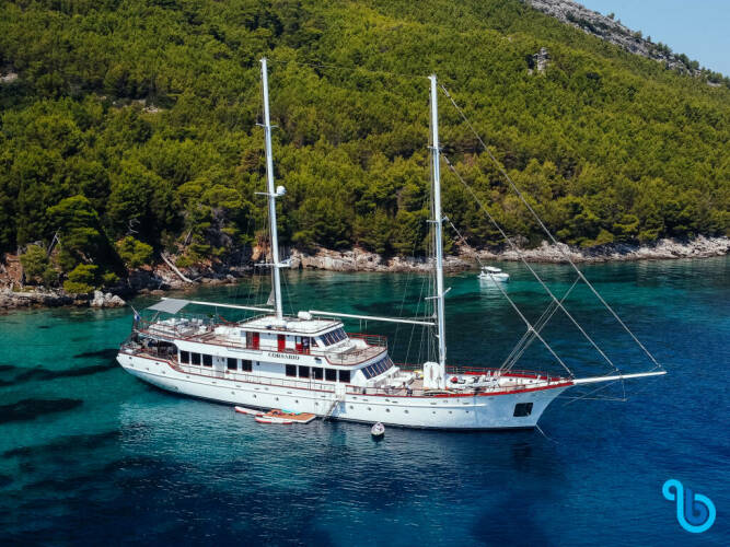 Gulet Corsario