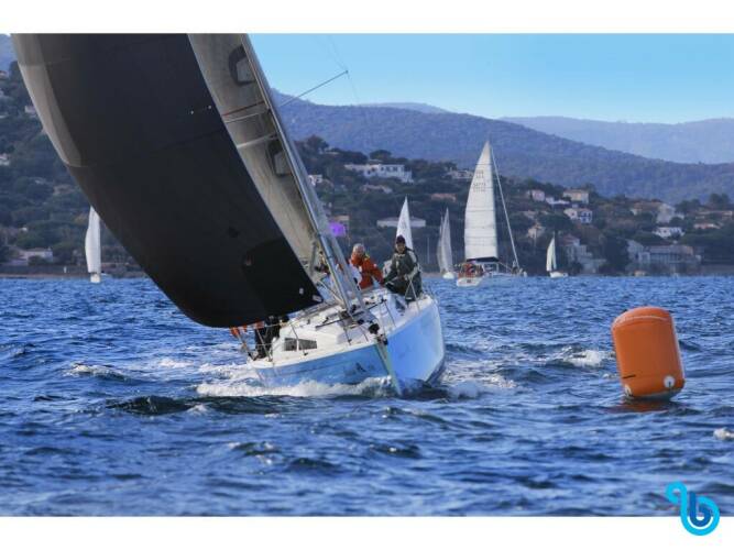 Hanse 315 Tendance III