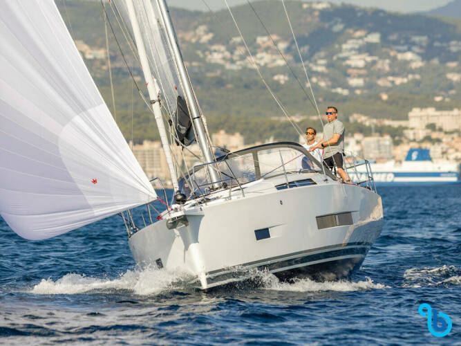 Hanse 360 NEW 2026
