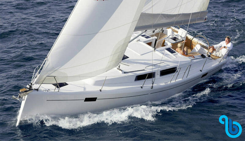 Hanse 385, Jumpin' Jack