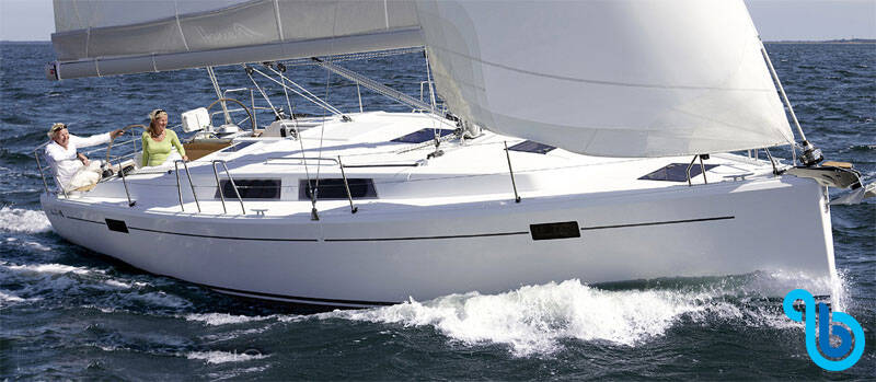 Hanse 385, Jumpin' Jack