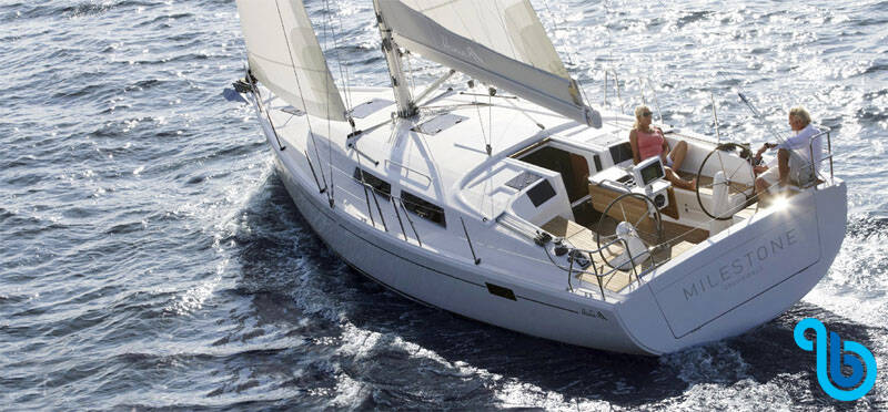 Hanse 385, Jumpin' Jack