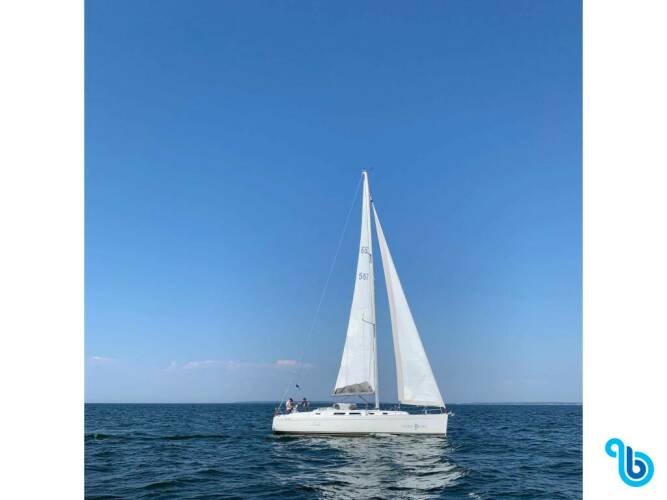 Hanse 400 | HEIDI