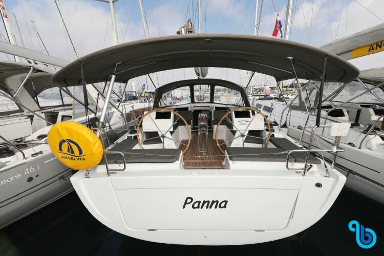 Hanse 455 PANNA