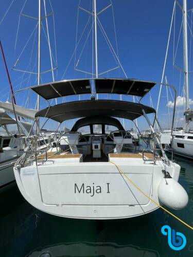 Hanse 455 MAJA I
