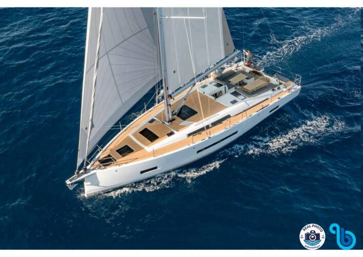 Hanse 460 | L'after