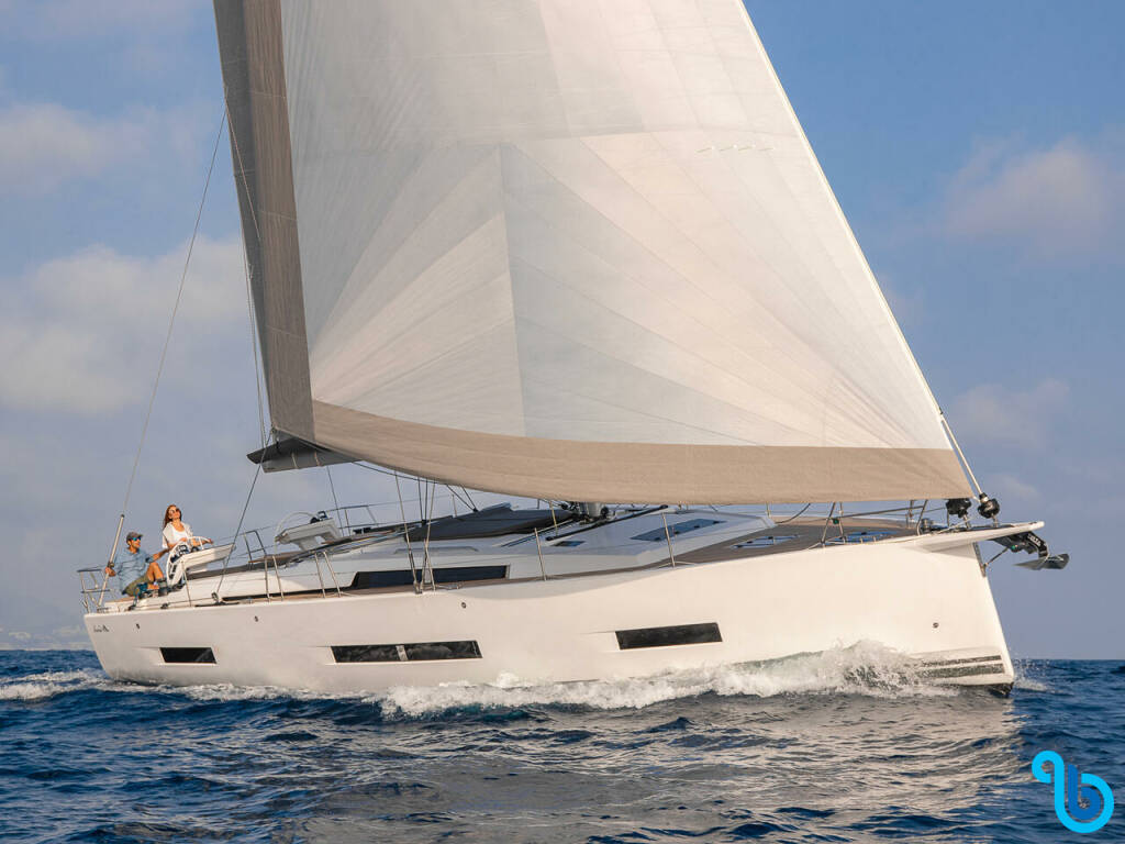 Hanse 510, #028 Owners