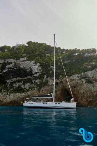 Hanse 630 | Kaze