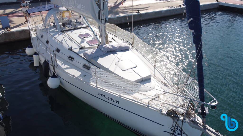 Harmony 42, Martina