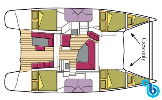 Helia 44, Pixie Dixie