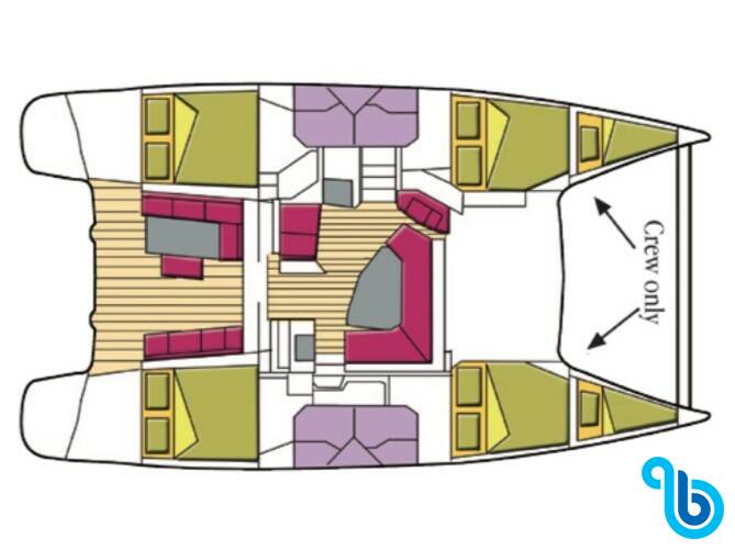 Helia 44, Pixie Dixie