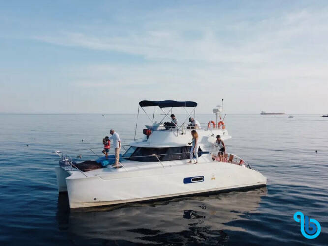 Highland 35 | Perola