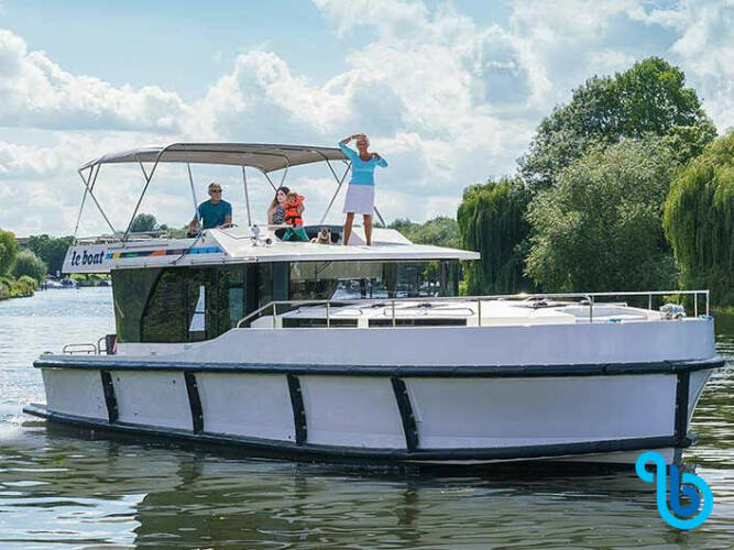 Horizon 4 Horizon 4 - Premier 27