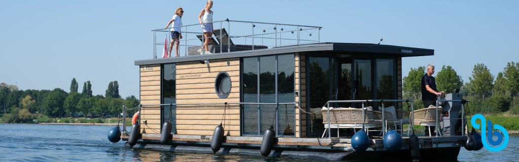 Houseboat , Costa Calma