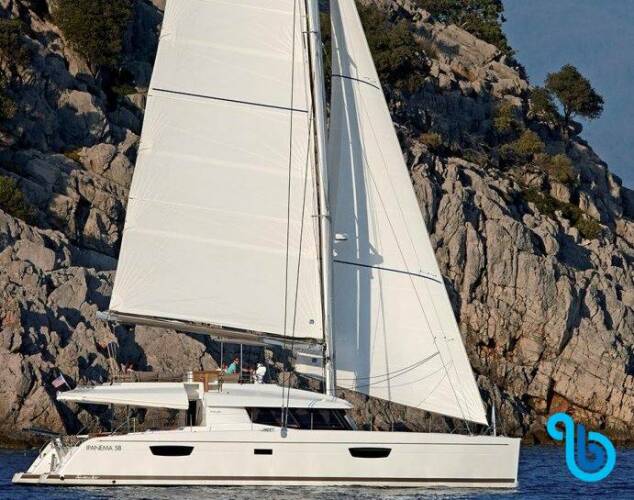 Ipanema 58 DREAM BARADAL **