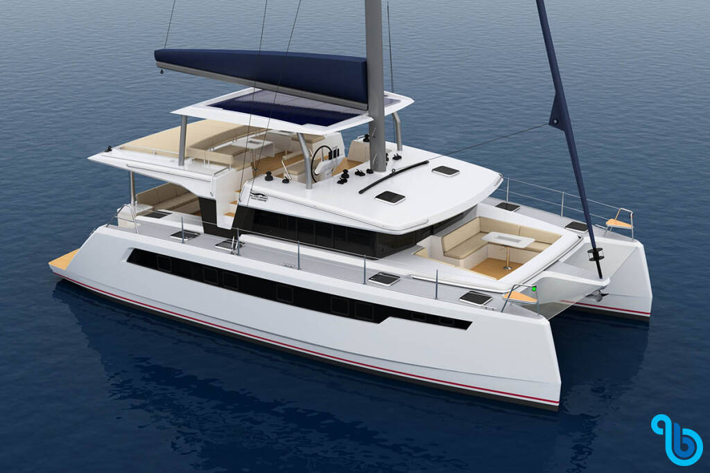 Island Spirit 525E, Wind and Soul