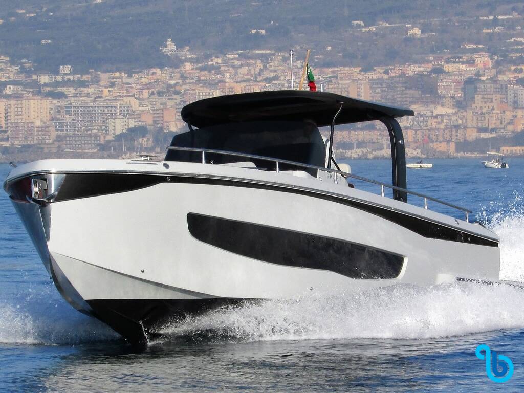 Italyure 38, Federika III