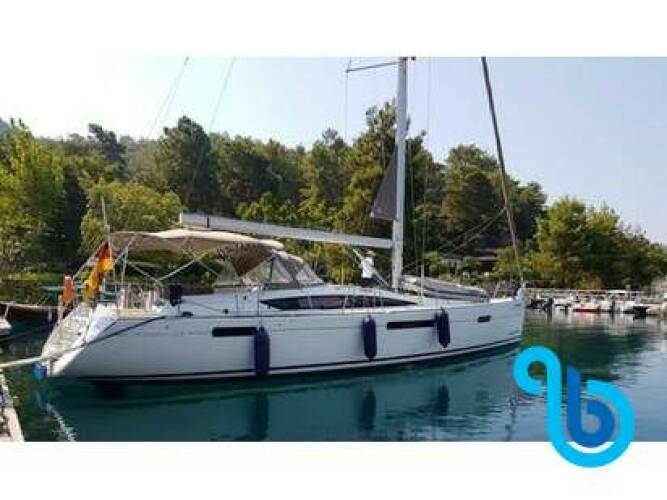 Jeanneau 53 | Anja Sophie