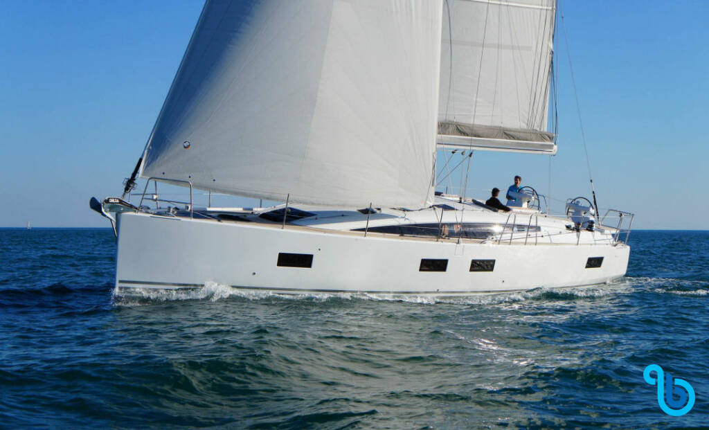 Jeanneau 54, ECONOMY