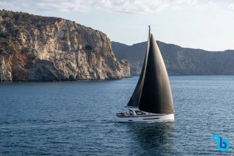 Jeanneau 55 | MARINA