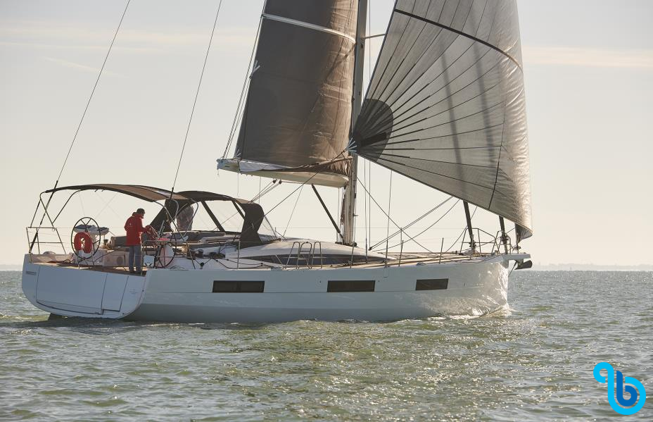 Jeanneau 60, Euphoria