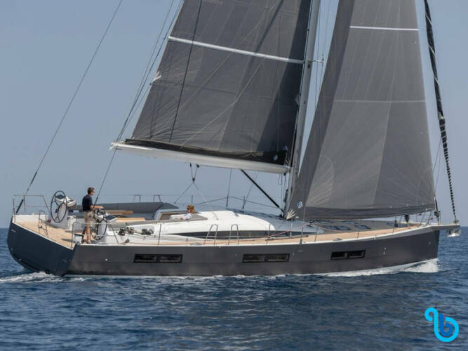 Jeanneau 60 Elyvian Breeze