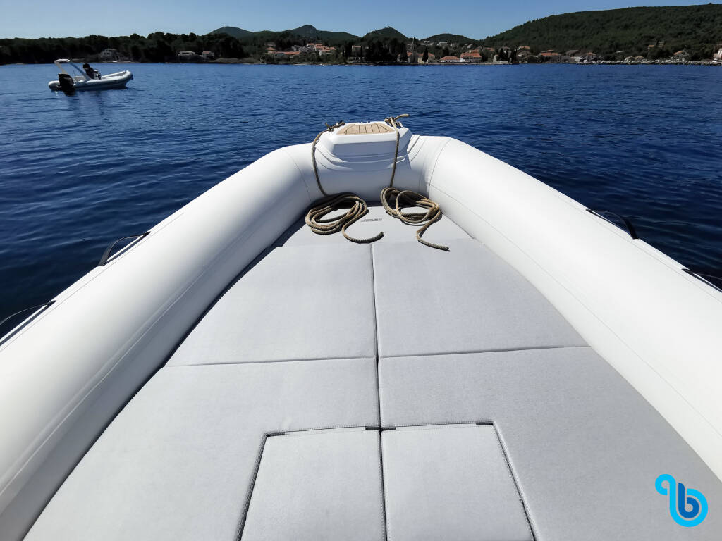 Joker Boat Clubman 28, 