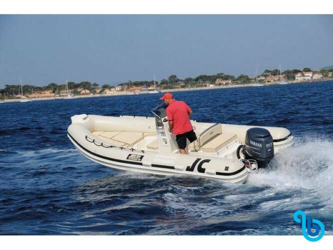 Joker Clubman 19 | Red  Star