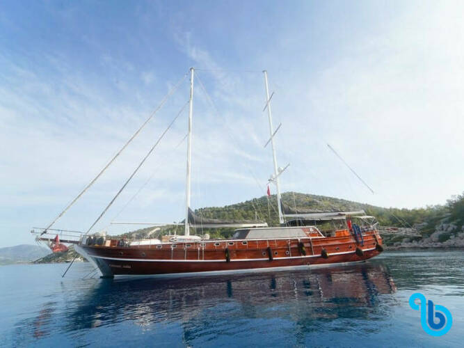 Kaptan Mehmet Bugra Kaptan Mehmet Bugra