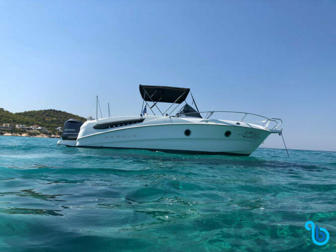 Karnic SL 702 Meliti