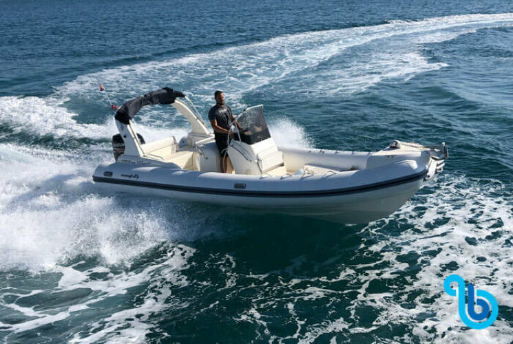 King 720 Extreme King 720