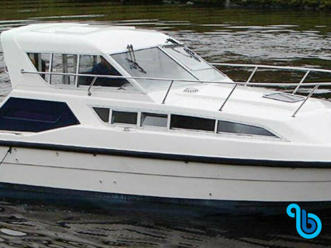 Kingfisher WHS Kingfisher WHS - Budget 1