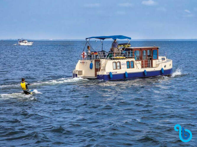 Kormoran 1150-2 | Warnemünde Nr. 1126