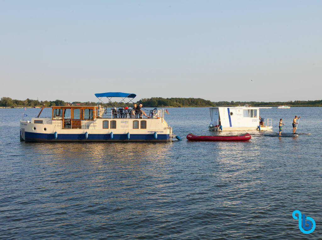 Kormoran 1280, Kormoran 1280-95