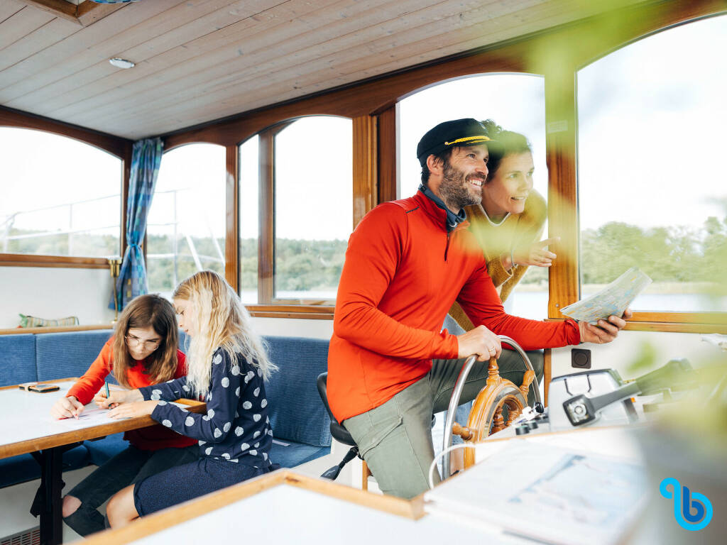 Kormoran 1280, Kormoran 1280-95