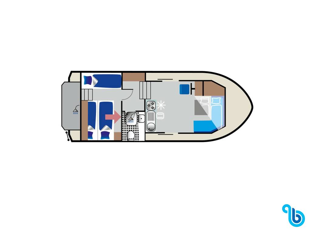 Kormoran 940, Kormoran 940-112