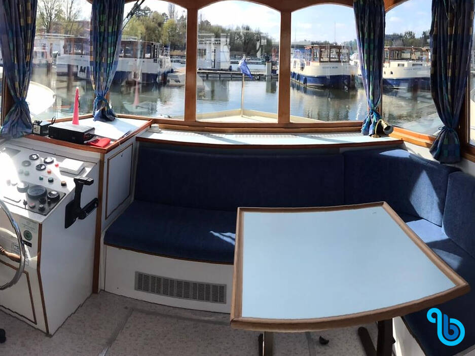 Kormoran 940, Kormoran 940-112