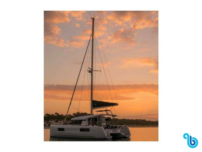 Lagoon 40 MARE IPANEMA