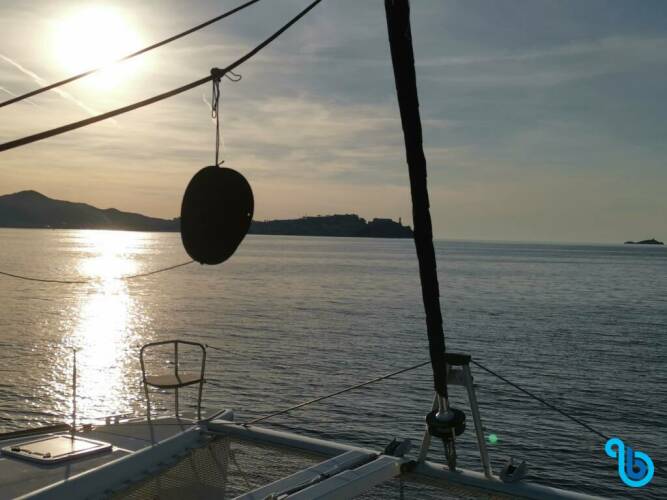 Lagoon 400 S2 Aragorn