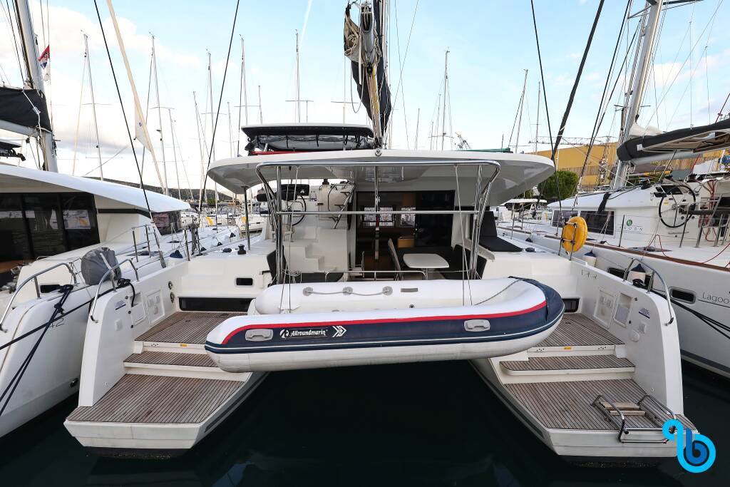 Lagoon 42 OCEAN STAR