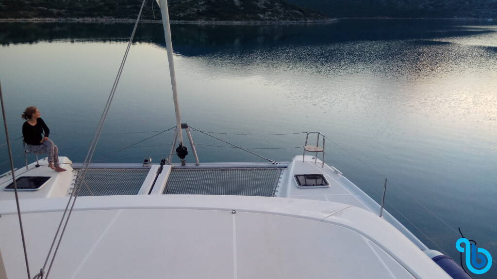 Lagoon 42, Euphoria