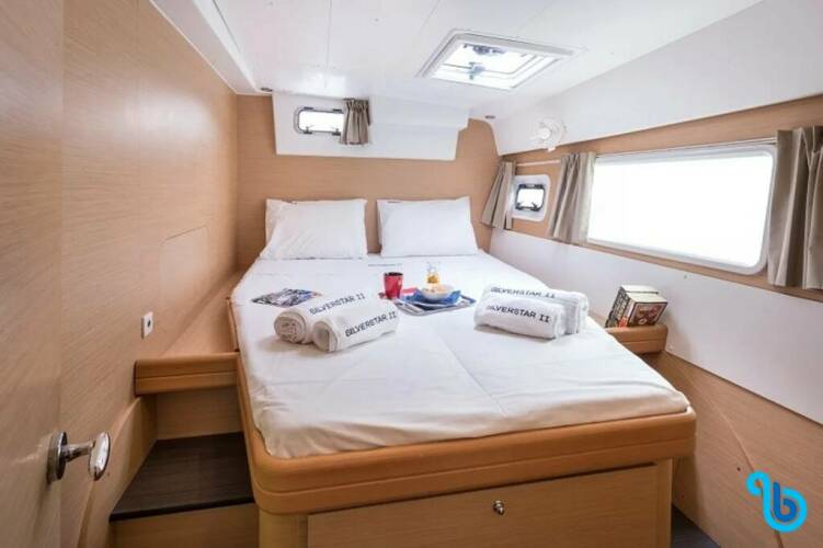 Lagoon 421[G] Silverstar II